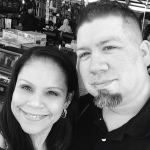 Meet your Posher, Rafael delia